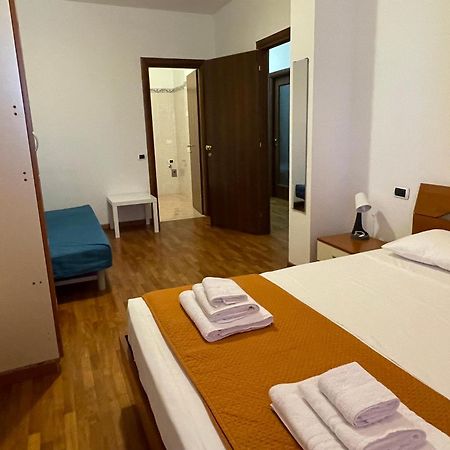 Villa Alba Fermo Luaran gambar