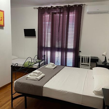 Villa Alba Fermo Luaran gambar