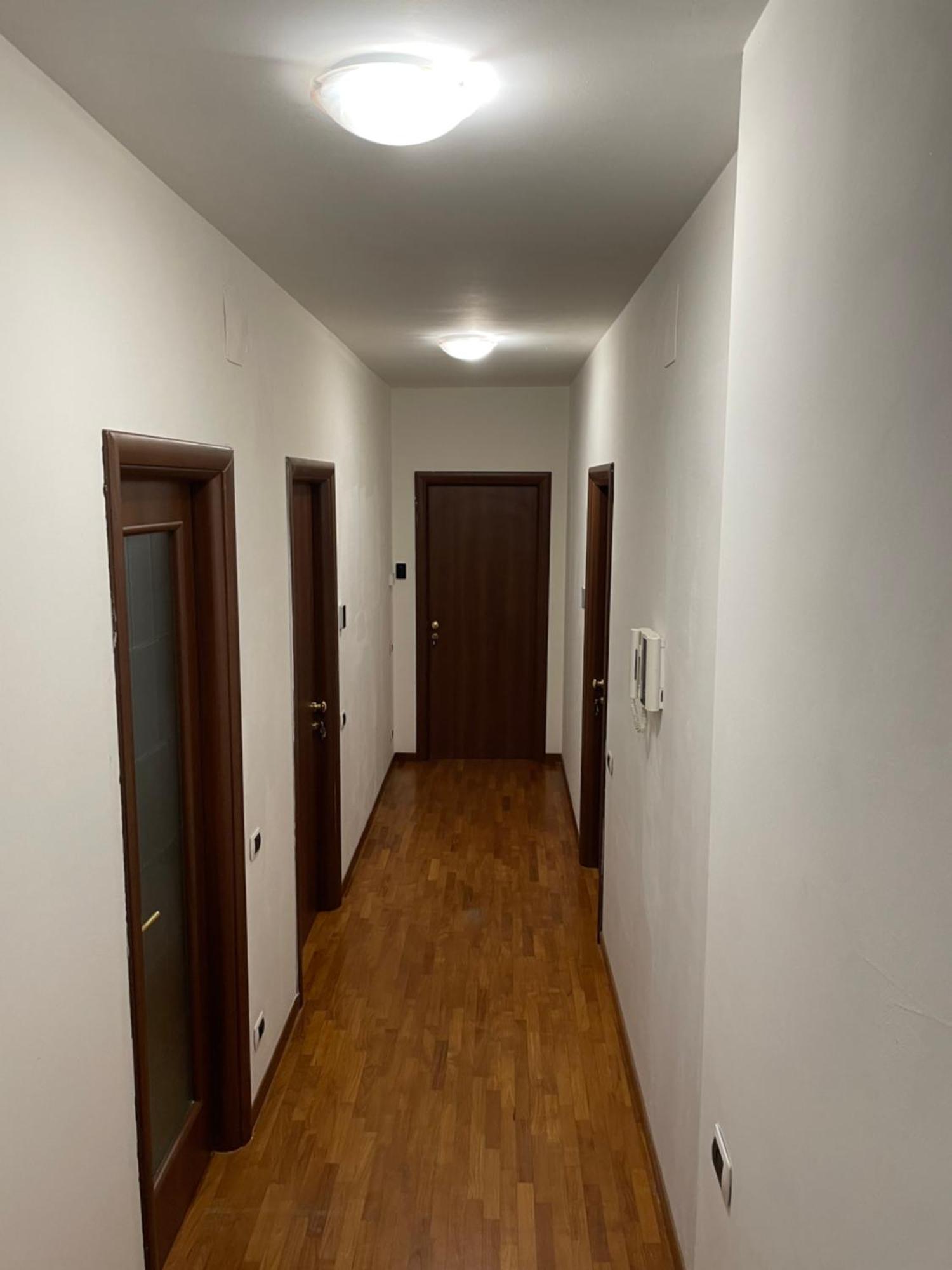 Villa Alba Fermo Luaran gambar