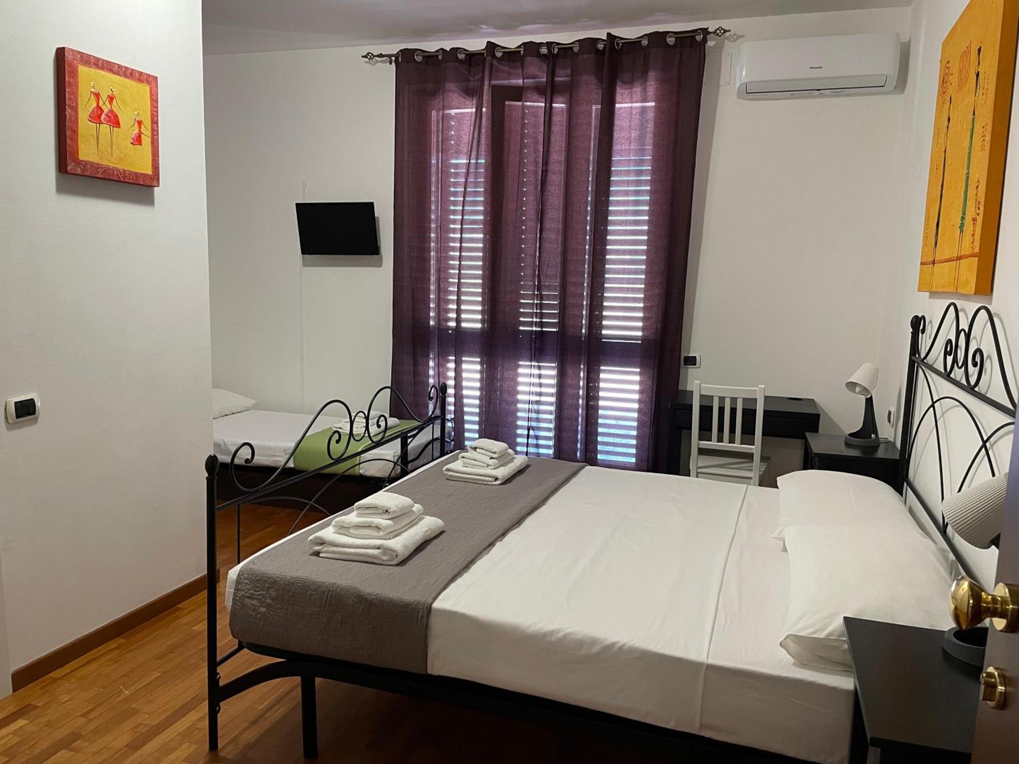 Villa Alba Fermo Luaran gambar