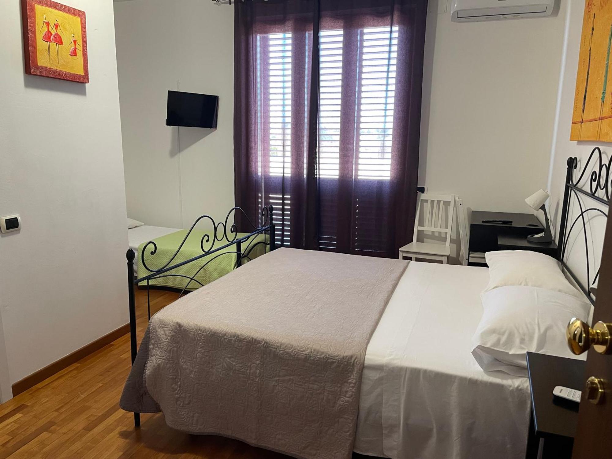 Villa Alba Fermo Luaran gambar