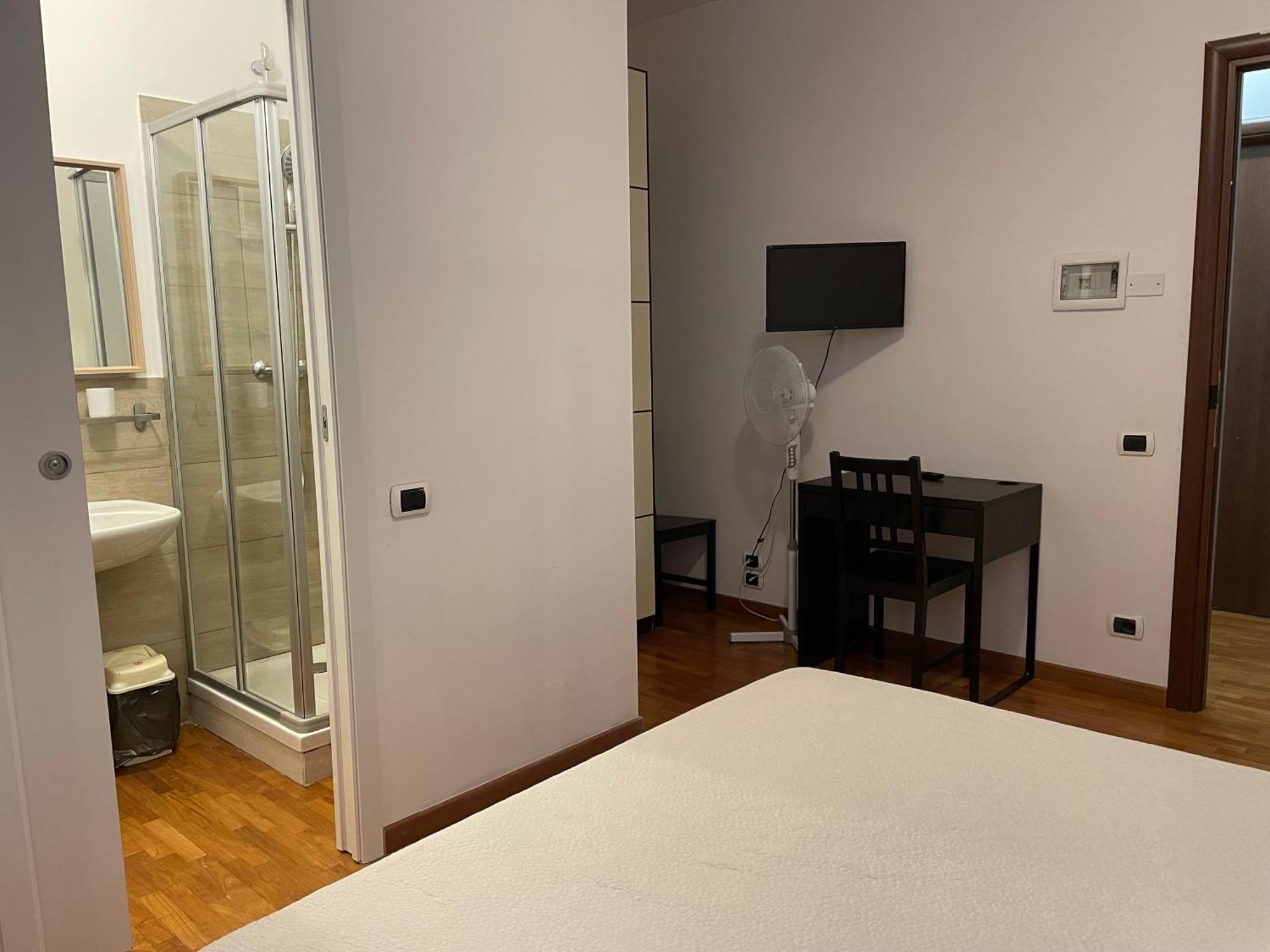 Villa Alba Fermo Luaran gambar