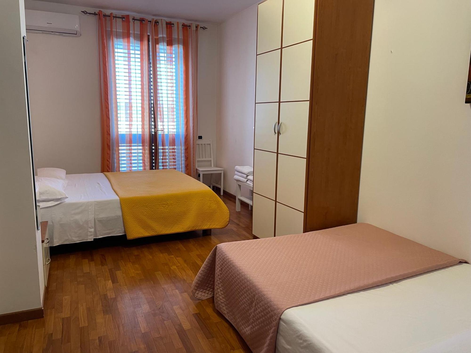 Villa Alba Fermo Luaran gambar