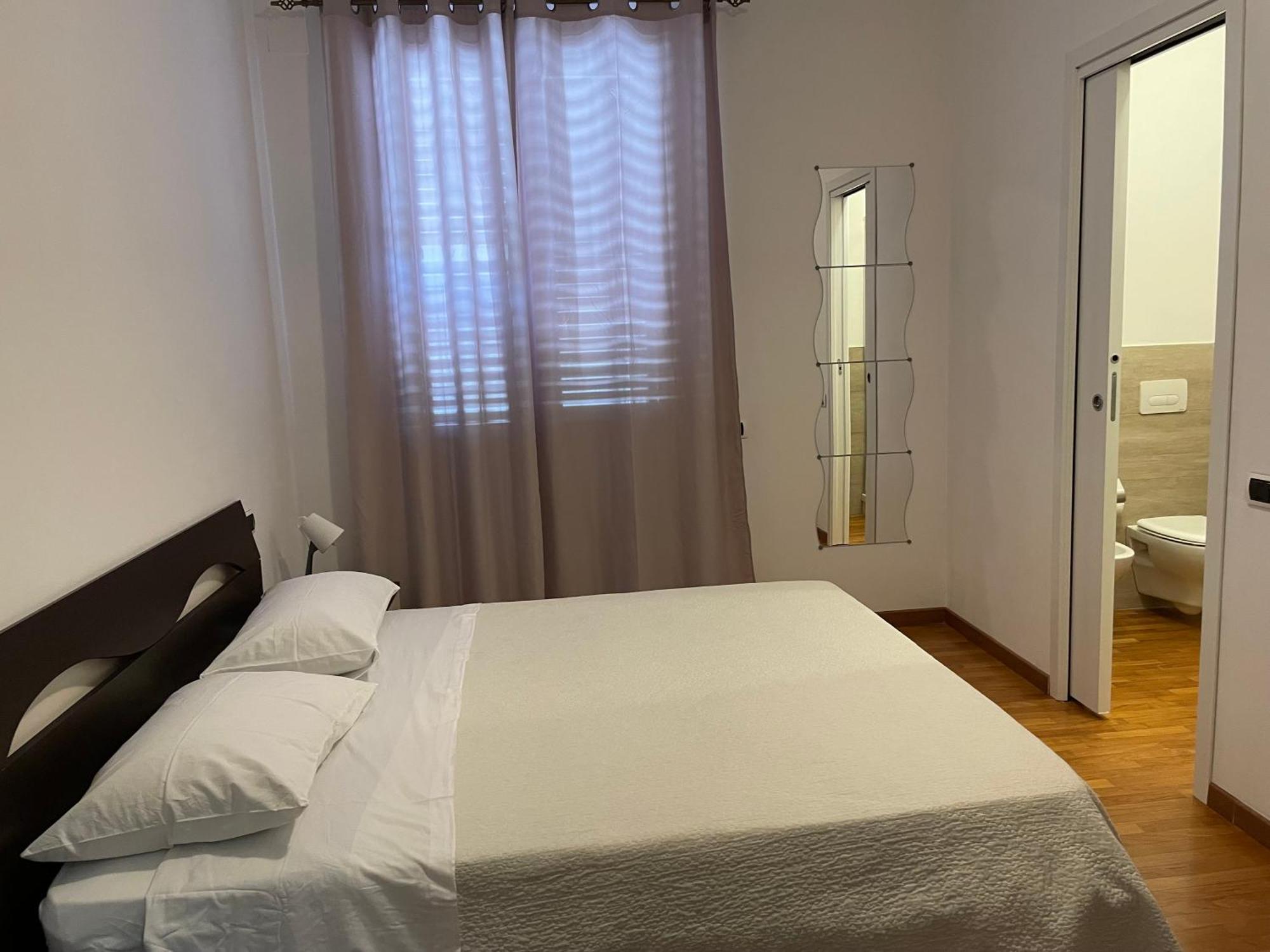 Villa Alba Fermo Luaran gambar