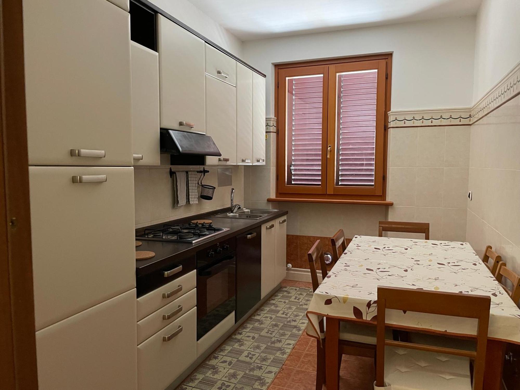 Villa Alba Fermo Luaran gambar