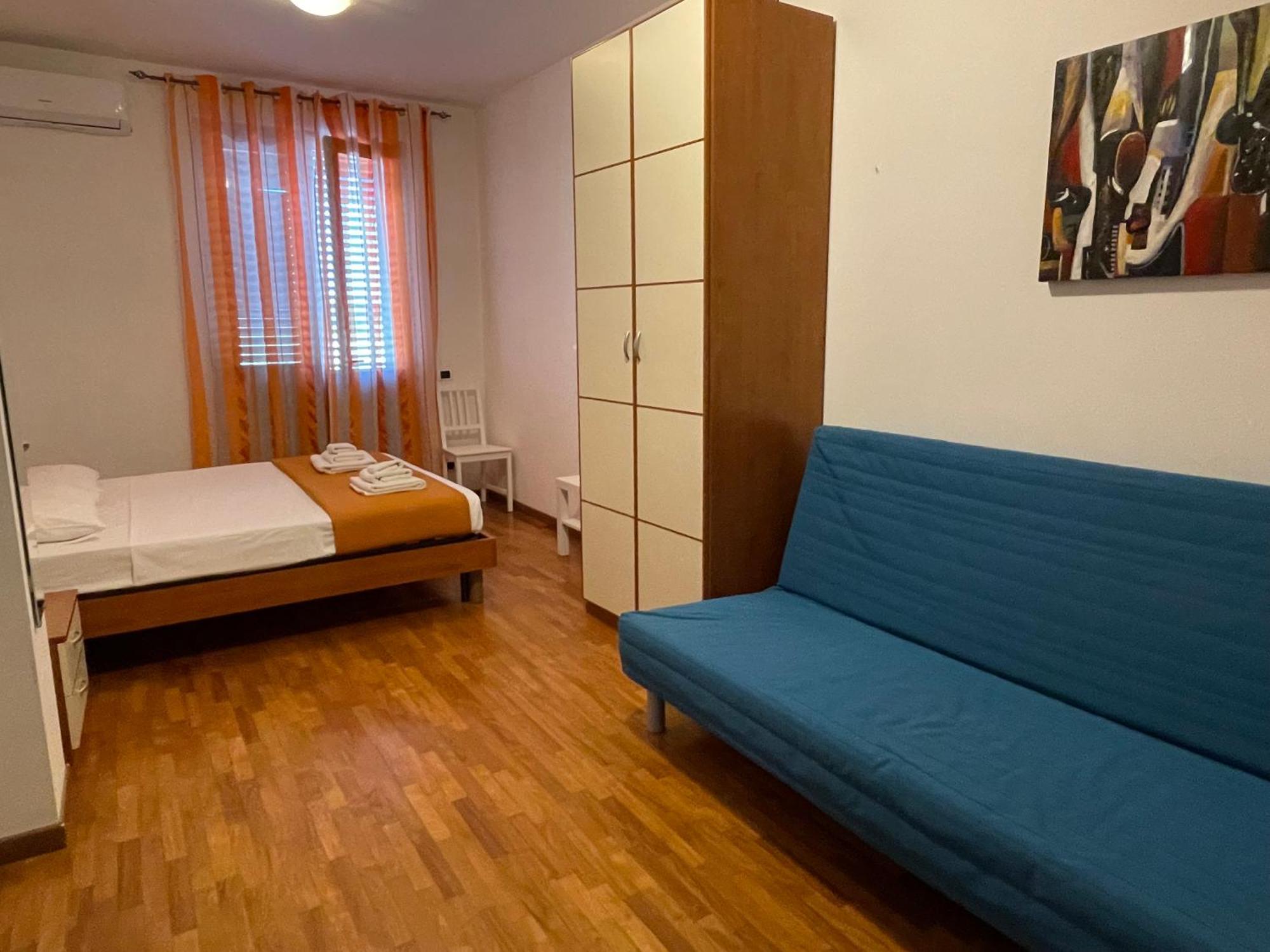 Villa Alba Fermo Luaran gambar