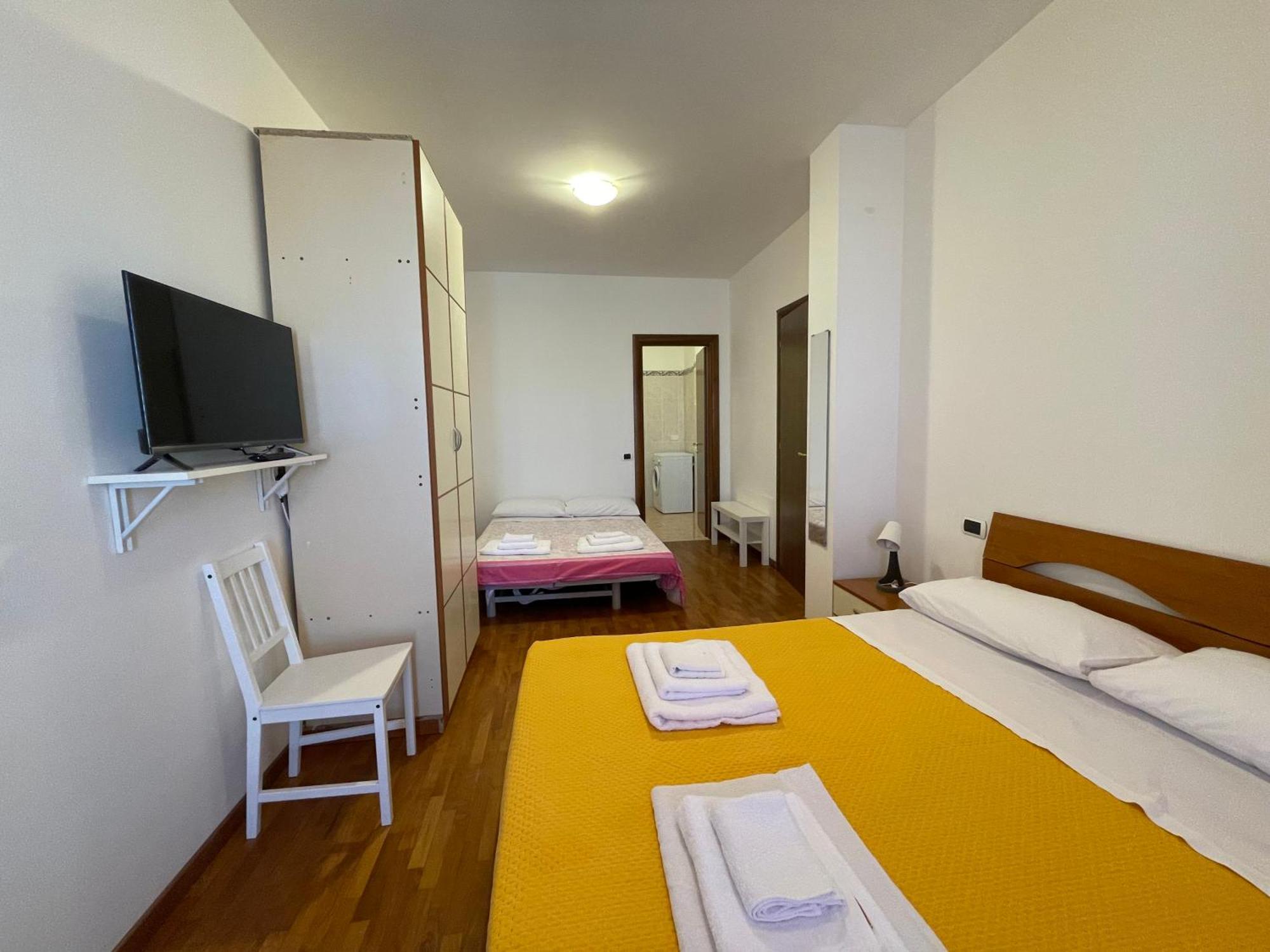 Villa Alba Fermo Luaran gambar