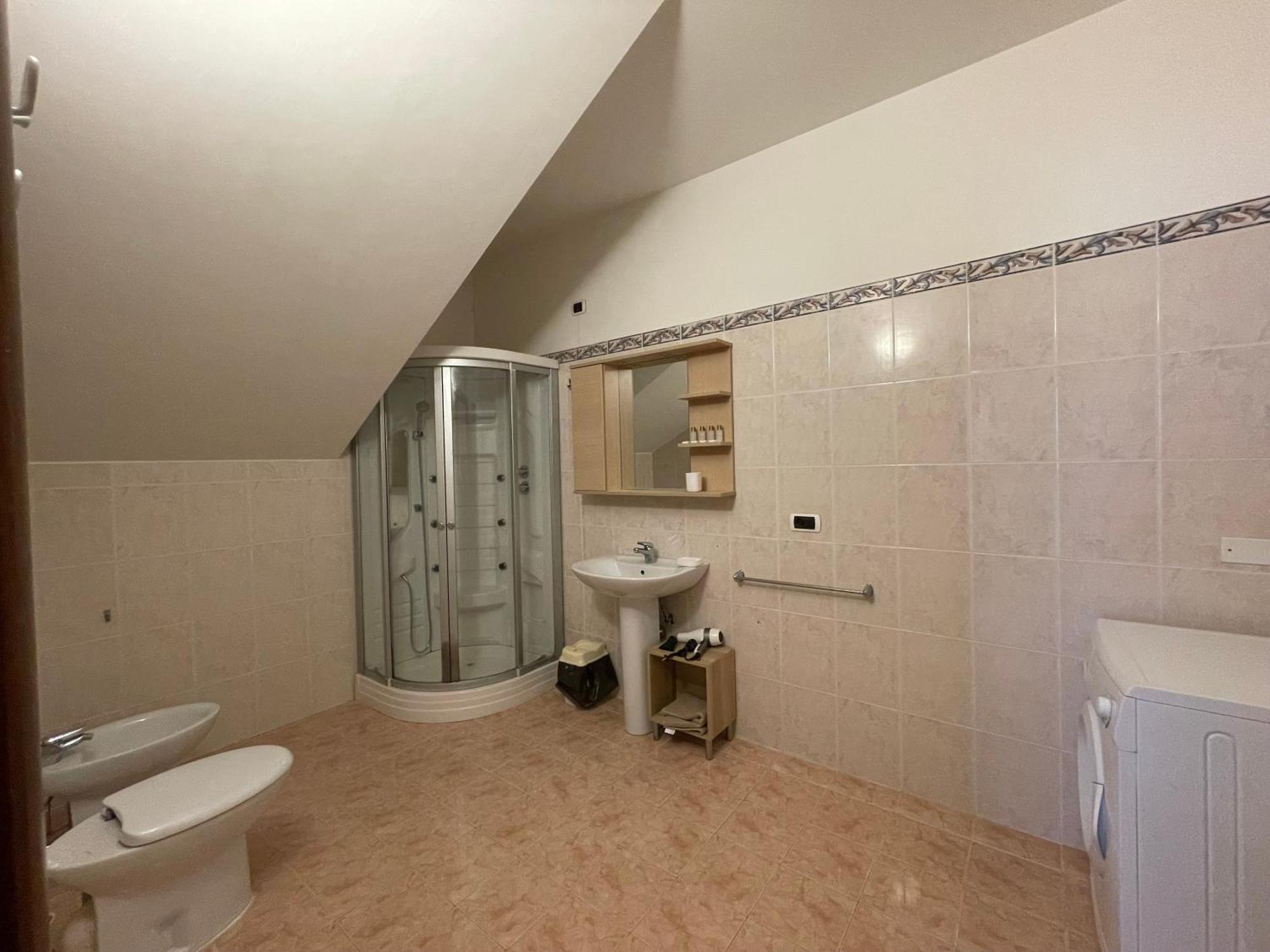 Villa Alba Fermo Luaran gambar
