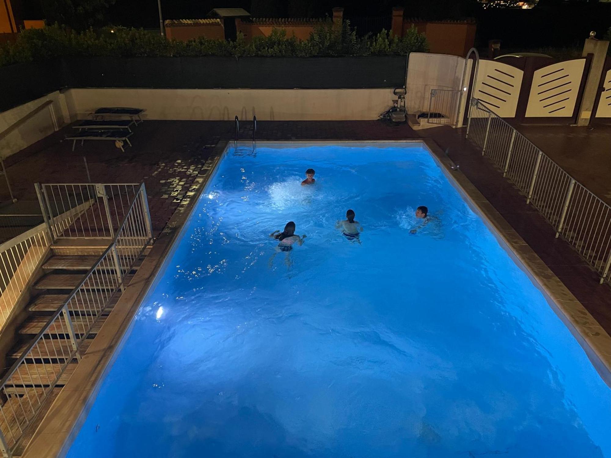 Villa Alba Fermo Luaran gambar
